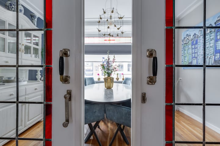 Foto 13 van Ganzenmarkt 4