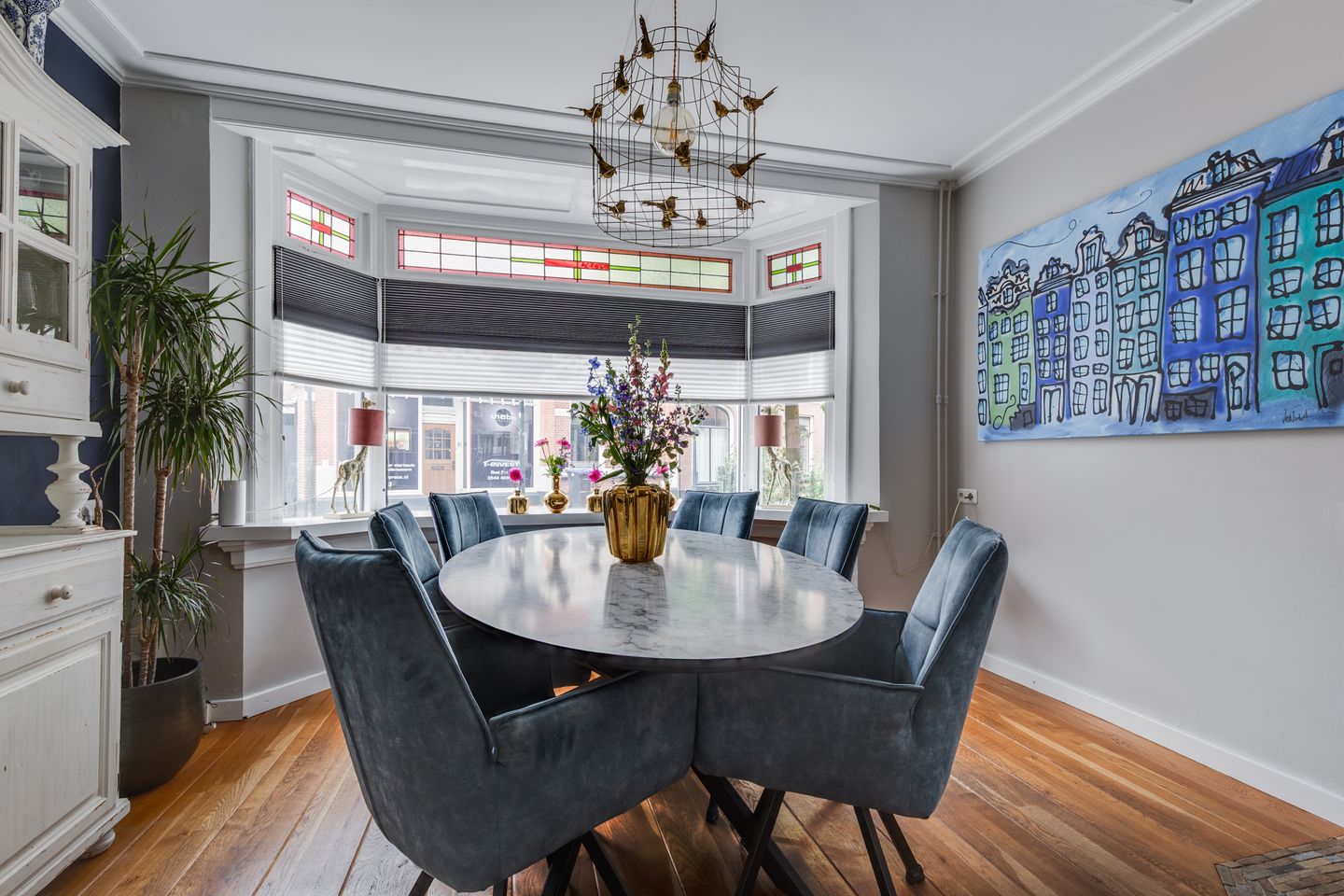 Foto 14 van Ganzenmarkt 4