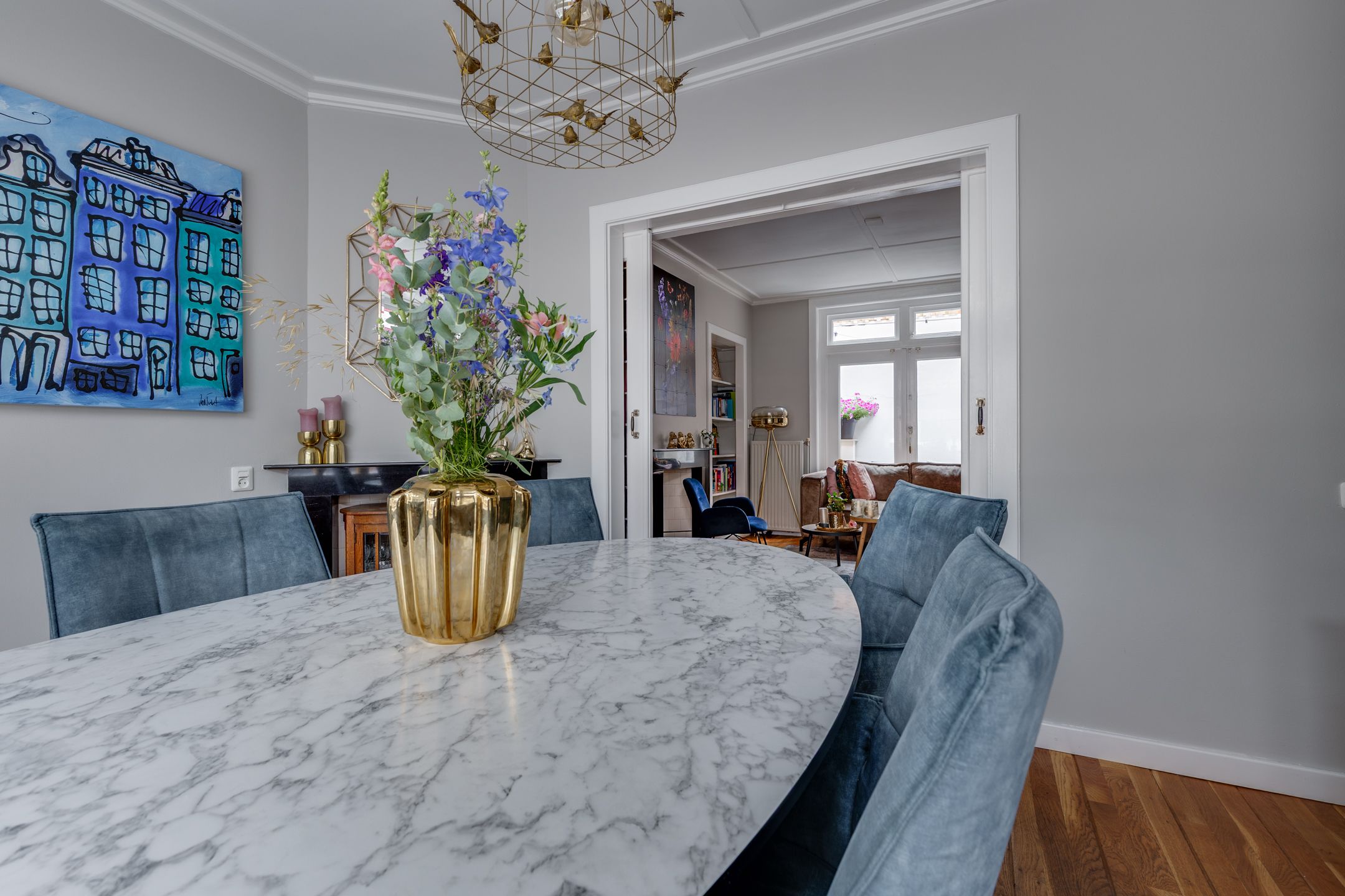 Foto 15 van Ganzenmarkt 4