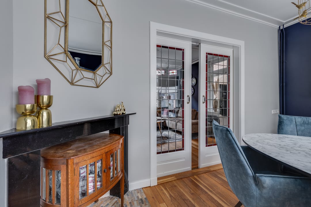 Foto 17 van Ganzenmarkt 4