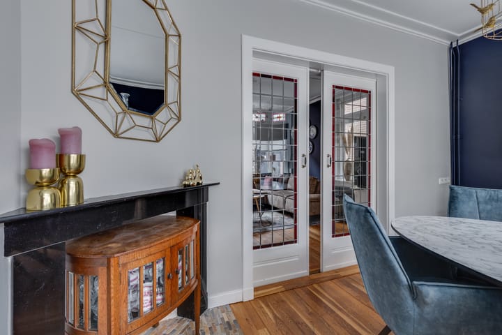 Foto 17 van Ganzenmarkt 4