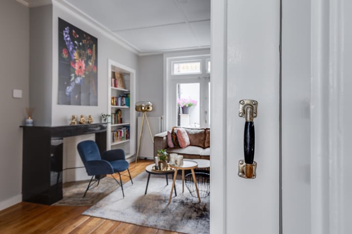 Foto 18 van Ganzenmarkt 4