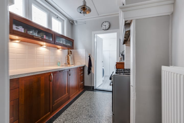 Foto 19 van Ganzenmarkt 4