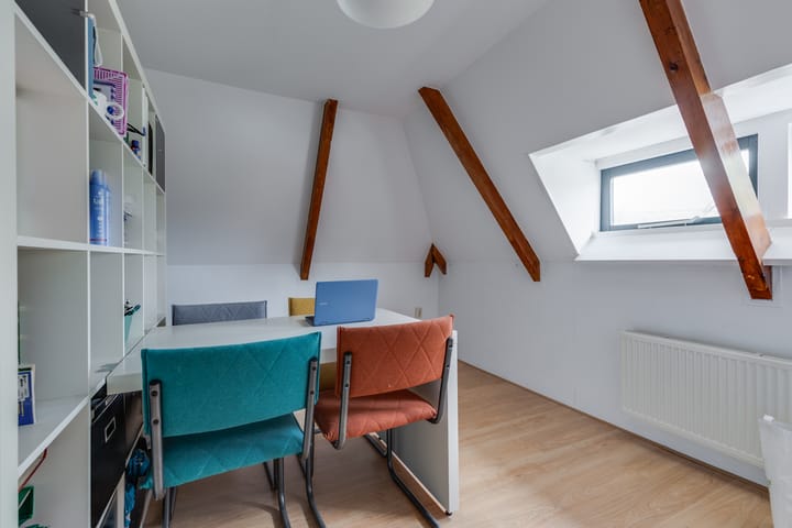 Foto 43 van Ganzenmarkt 4