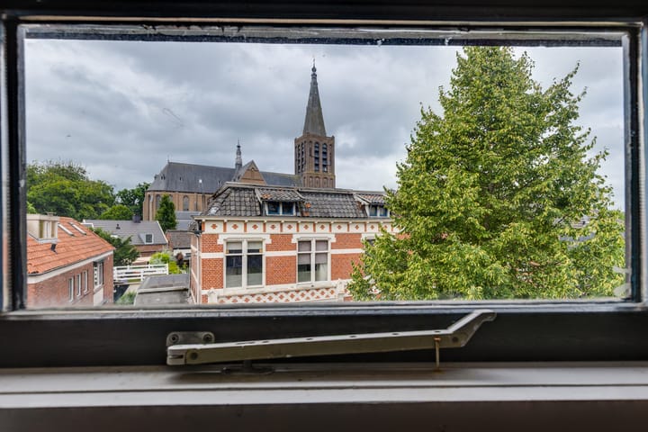 Foto 44 van Ganzenmarkt 4