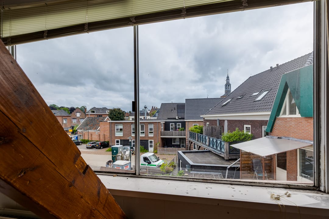 Foto 46 van Ganzenmarkt 4