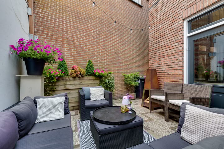 Foto 47 van Ganzenmarkt 4