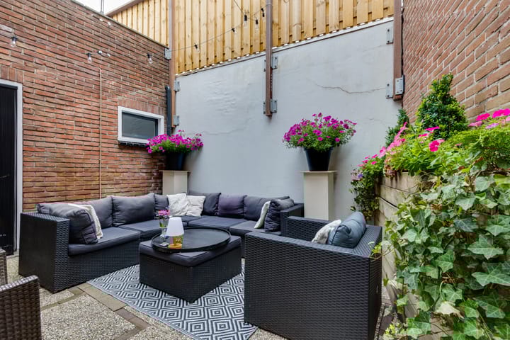 Foto 48 van Ganzenmarkt 4