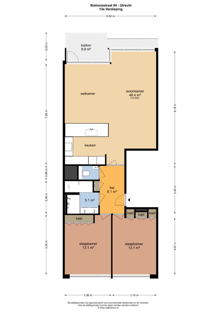 Foto 41 van Stationsstraat 94