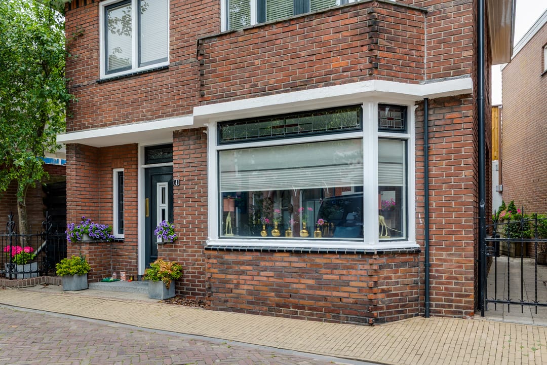 Foto 52 van Ganzenmarkt 4