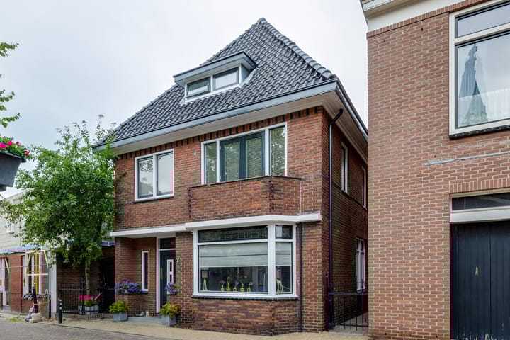 Foto 53 van Ganzenmarkt 4