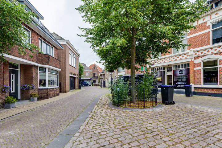 Foto 54 van Ganzenmarkt 4