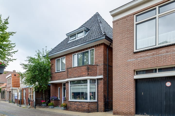 Foto 56 van Ganzenmarkt 4