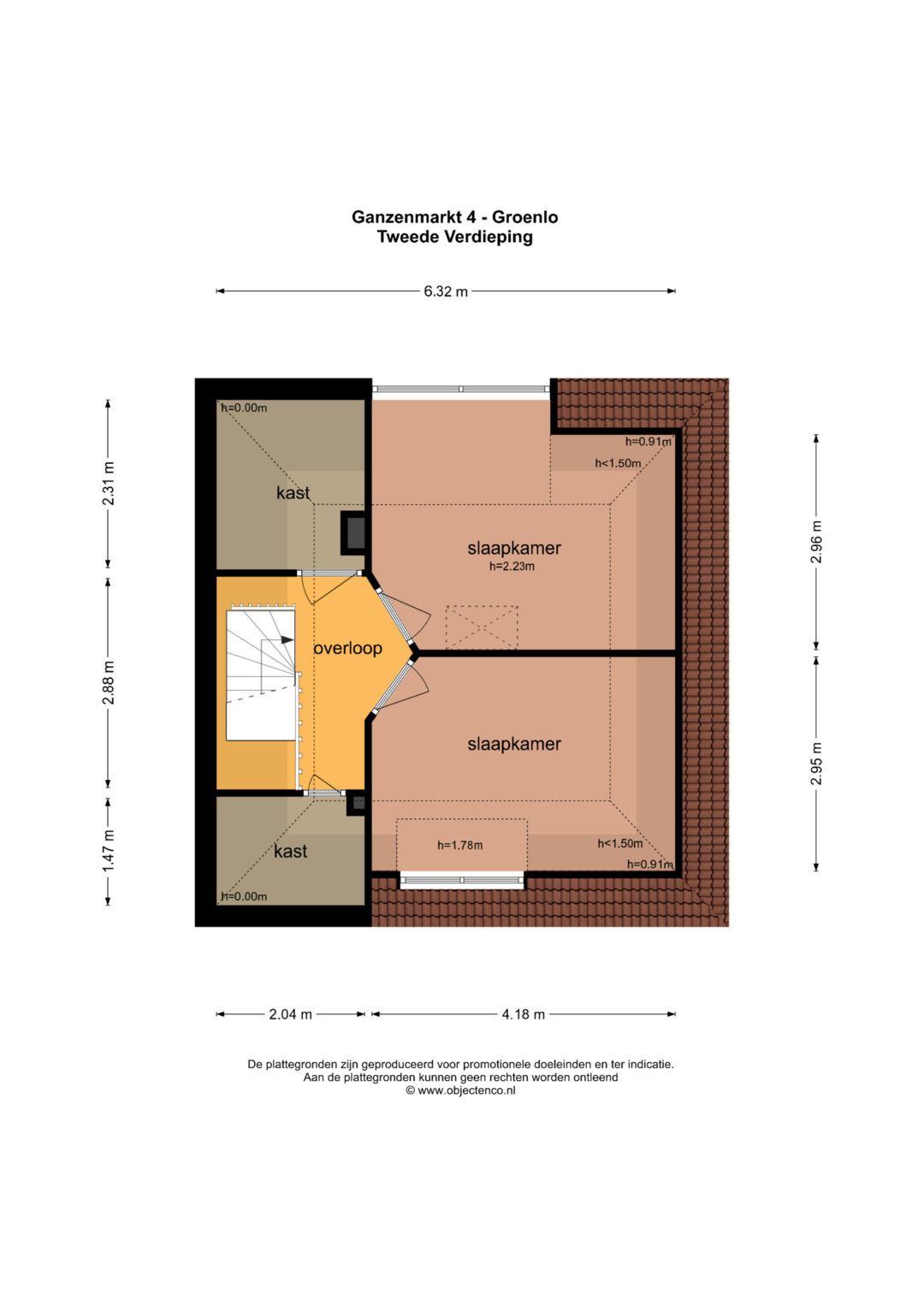 Foto 60 van Ganzenmarkt 4