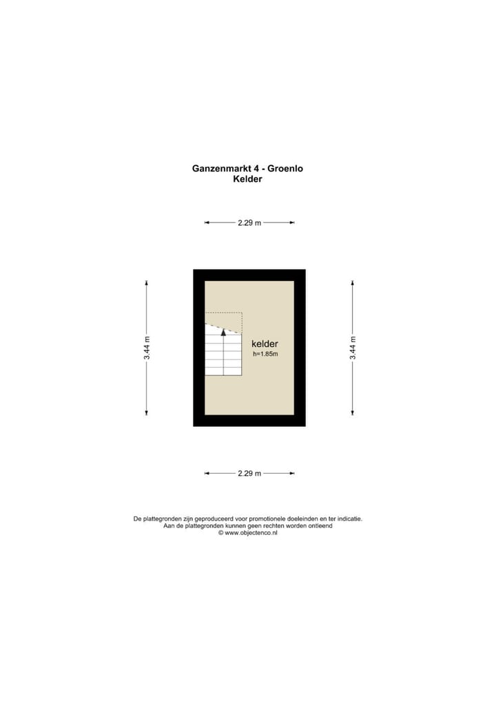 Foto 62 van Ganzenmarkt 4