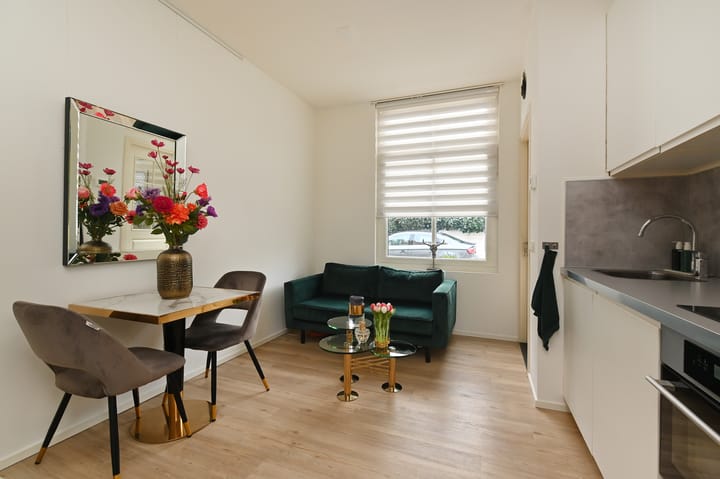 Foto 10 van Antonie Heinsiusstraat 4