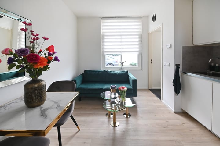 Foto 11 van Antonie Heinsiusstraat 4