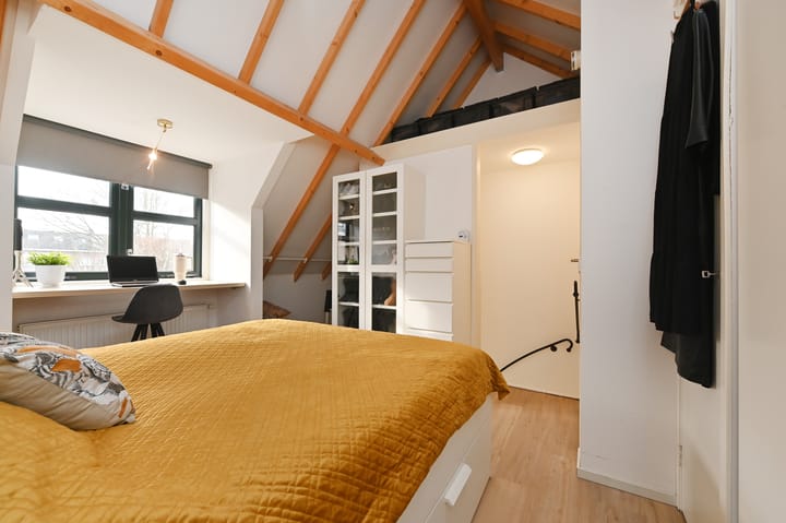 Foto 21 van Antonie Heinsiusstraat 4