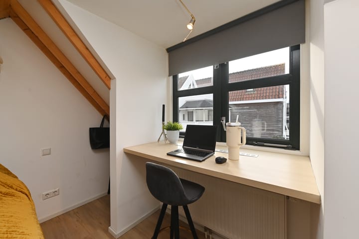 Foto 22 van Antonie Heinsiusstraat 4