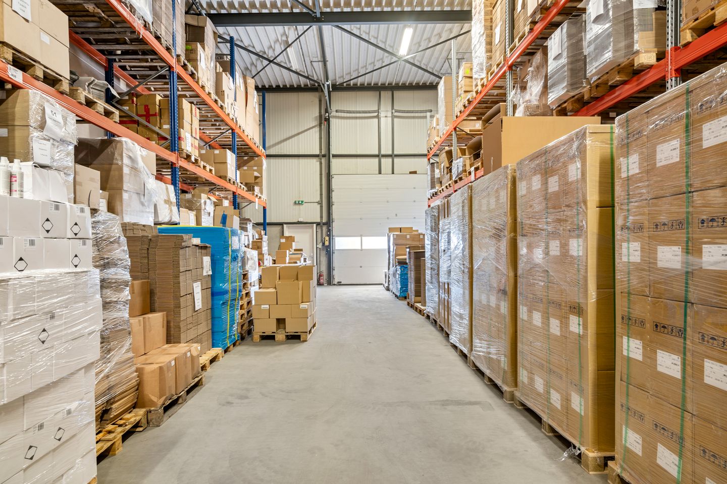 View photo 5 of Faradaystraat 19-C