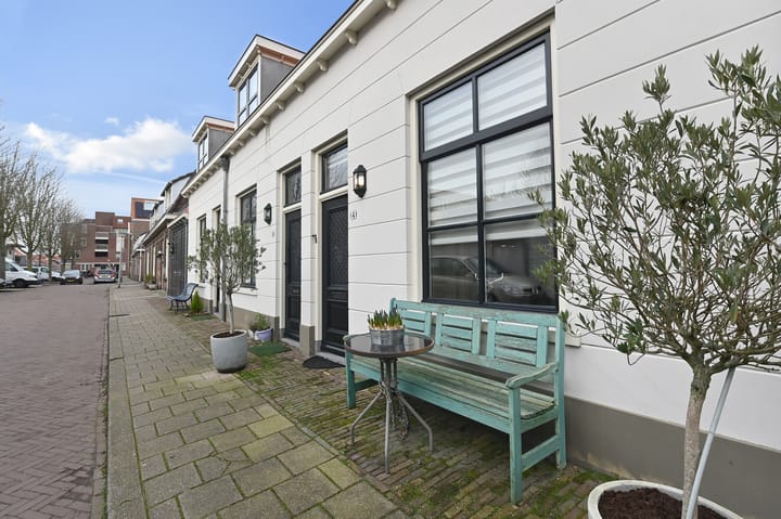 Foto 32 van Antonie Heinsiusstraat 4