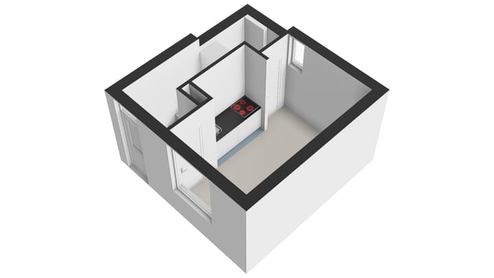 Foto 38 van Antonie Heinsiusstraat 4