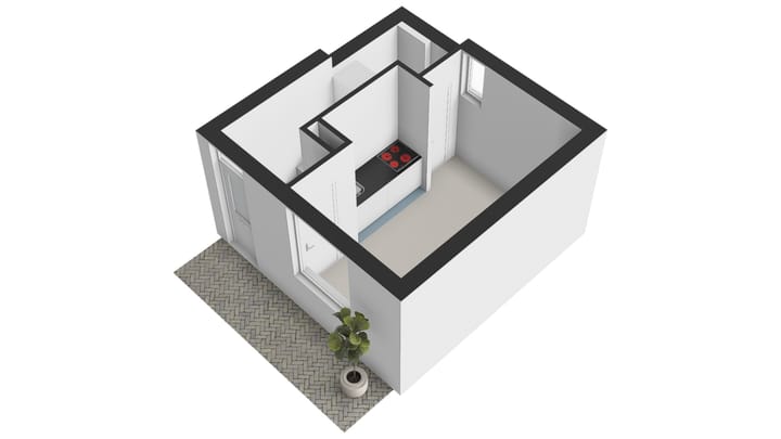 Foto 40 van Antonie Heinsiusstraat 4