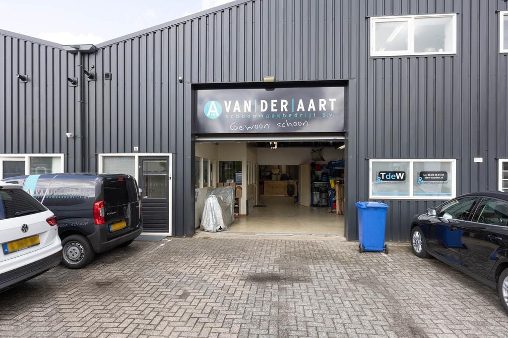 Bekijk foto 3 van Kobaltstraat 5-A
