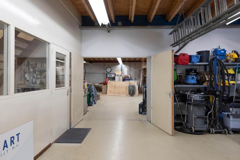 Bekijk foto 4 van Kobaltstraat 5-A