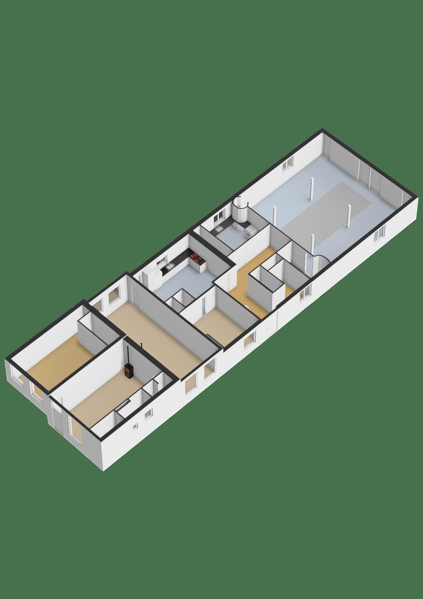 Foto 85 van Schaardijk 482-K001