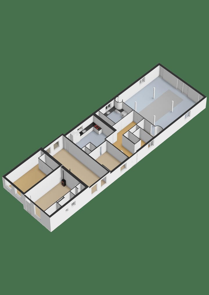 Photo 85 of Schaardijk 482-K001