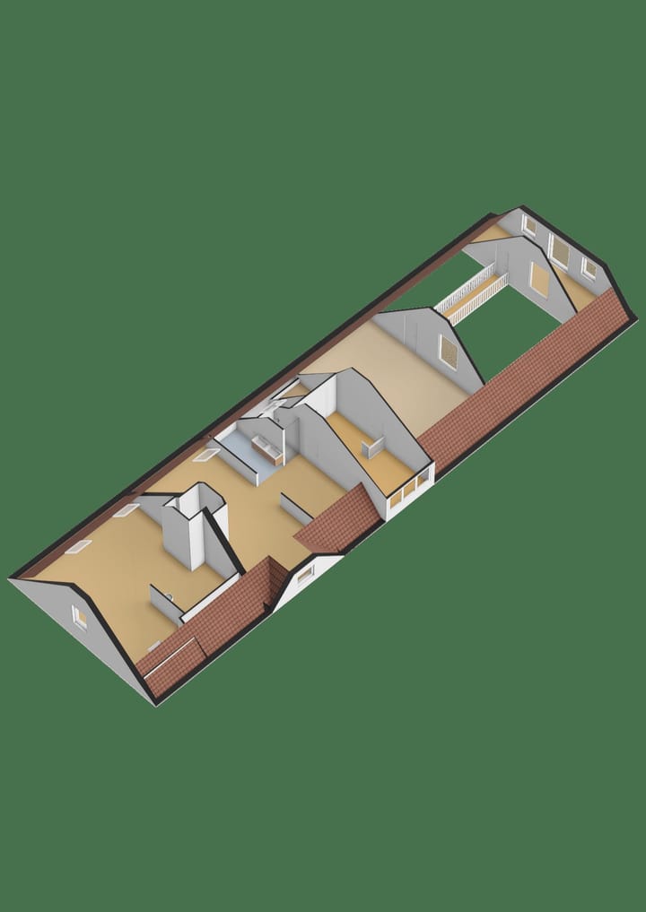 Photo 87 of Schaardijk 482-K001