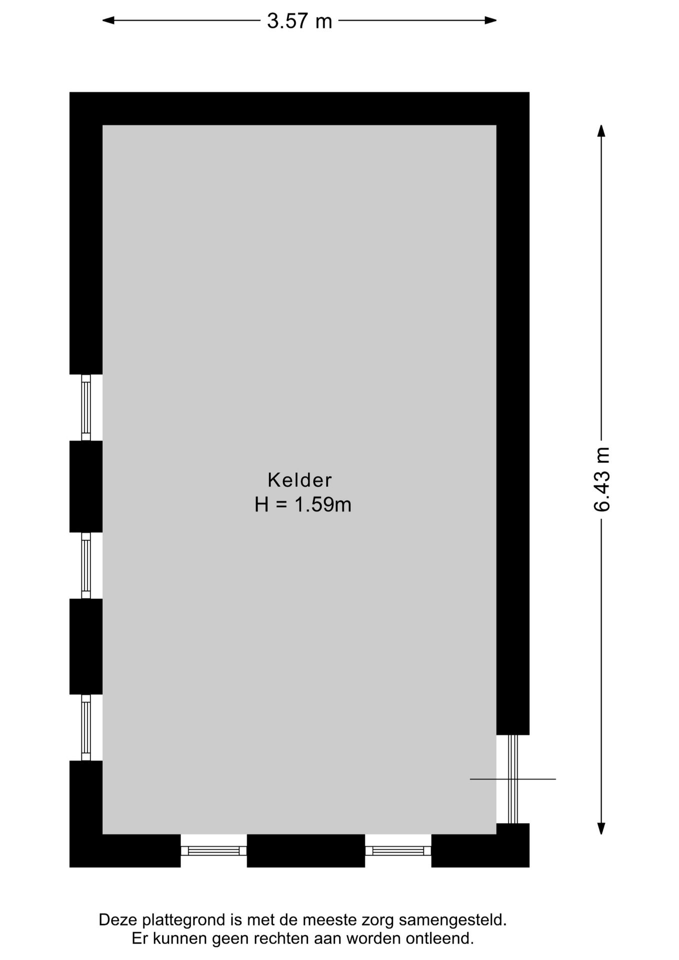 Foto 90 van Schaardijk 482-K001