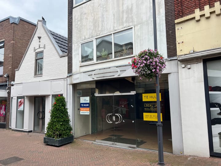 Herenstraat 14, Naaldwijk