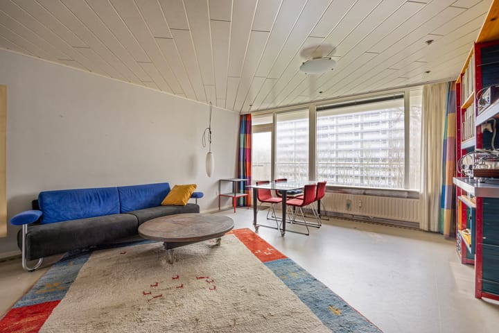 Foto 3 van Louis Couperusplaats 121