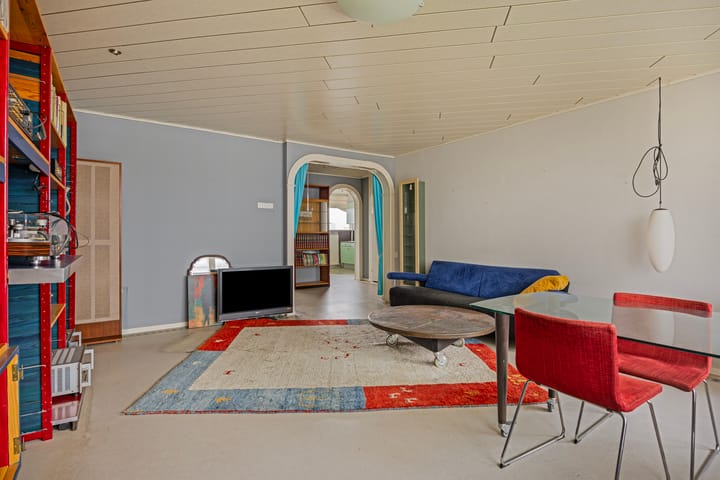 Foto 4 van Louis Couperusplaats 121