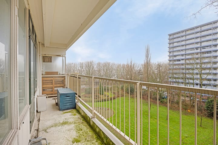 Foto 7 van Louis Couperusplaats 121