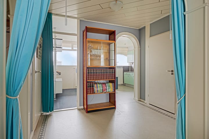 Foto 9 van Louis Couperusplaats 121