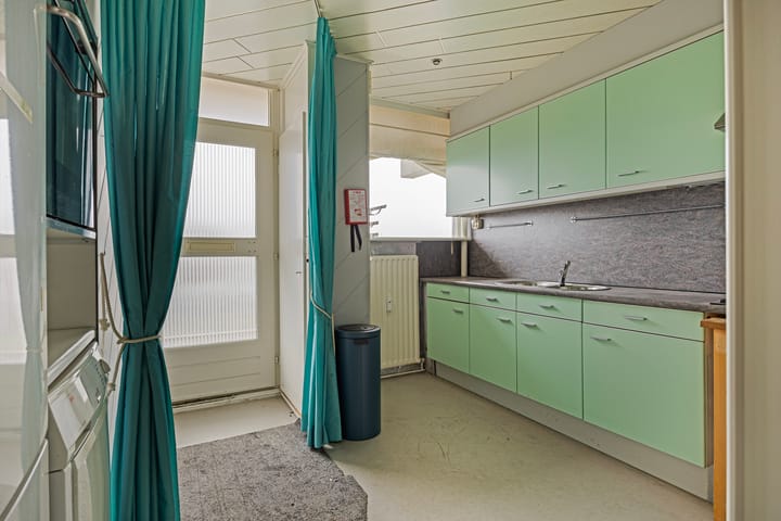 Foto 11 van Louis Couperusplaats 121