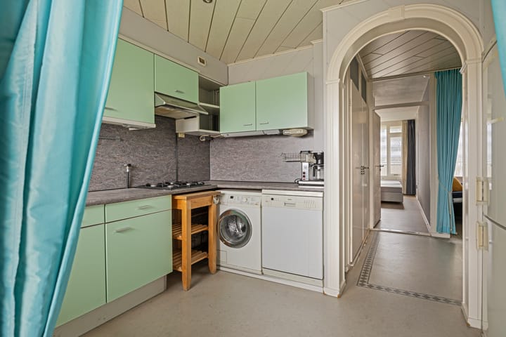 Foto 12 van Louis Couperusplaats 121