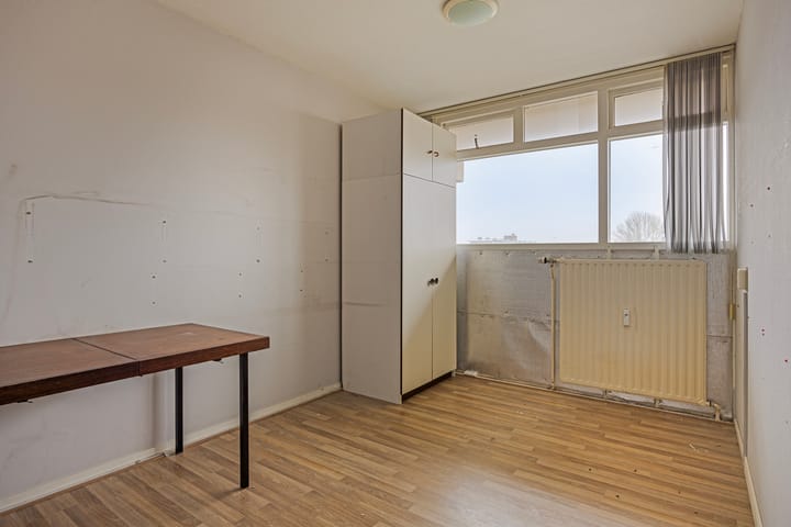 Foto 16 van Louis Couperusplaats 121