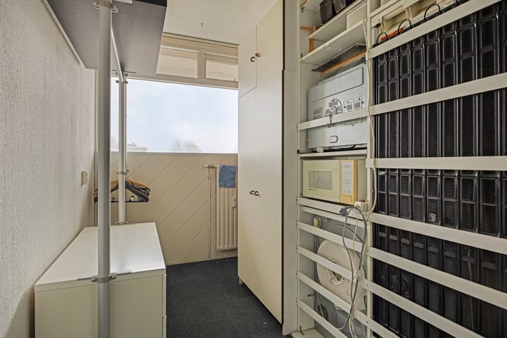 Foto 19 van Louis Couperusplaats 121