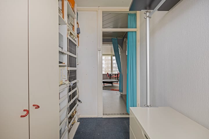 Foto 20 van Louis Couperusplaats 121