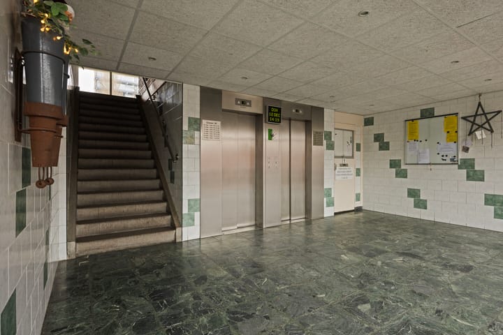 Foto 22 van Louis Couperusplaats 121