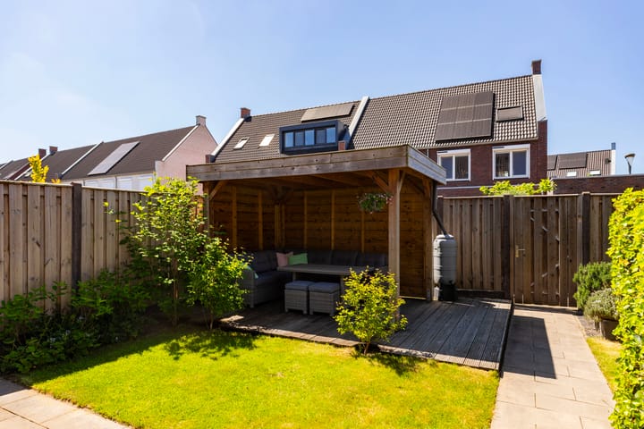 Foto 4 van De Ketting 206