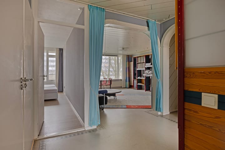 Foto 8 van Louis Couperusplaats 121