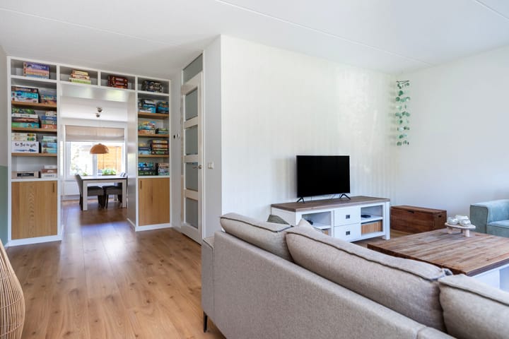 Foto 11 van De Ketting 206