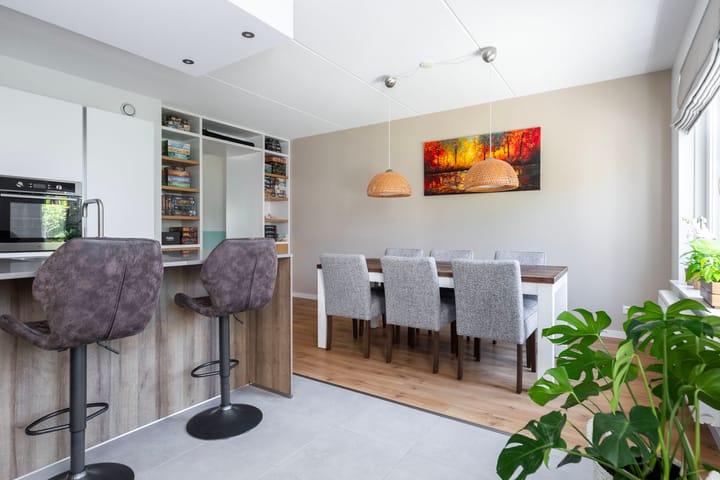 Foto 14 van De Ketting 206