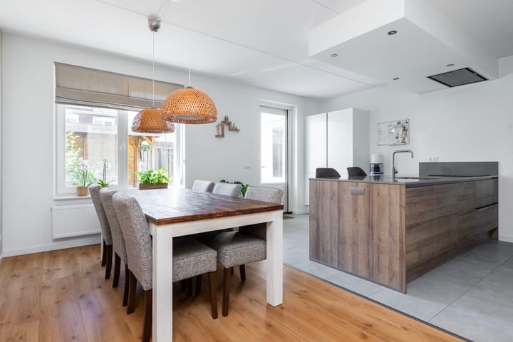 Foto 13 van De Ketting 206