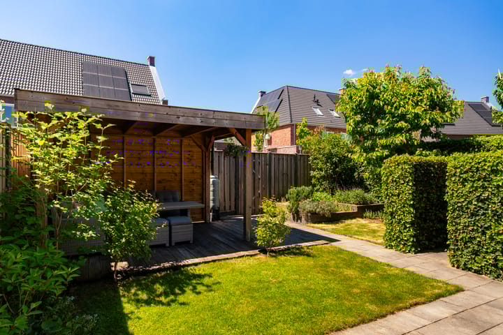 Foto 18 van De Ketting 206